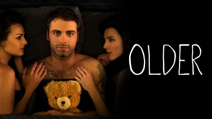 حصرياً | مشاهدة فيلم Older 2020 مترجم اون لاين بجودة عالية