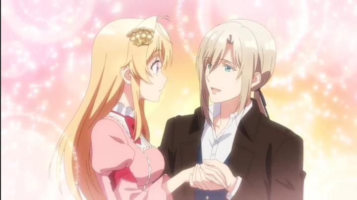 جميع حلقات انمي Nigashita Sakana wa Ookikatta ga Tsuriageta Sakana ga Ookisugita Ken مترجمة اون لاين