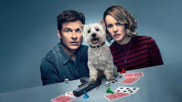 حصرياً | مشاهدة فيلم Game Night 2018 مترجم فيديو غاية بجودة عالية