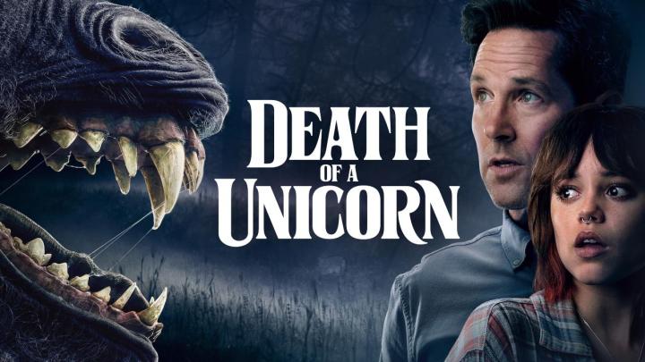 حصرياً | مشاهدة فيلم Death of a Unicorn 2025 مترجم فيديو غاية بجودة عالية