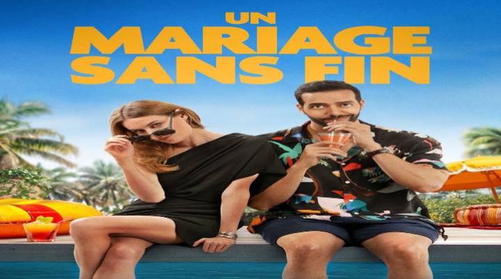 حصرياً | مشاهدة فيلم The Neverending Wedding 2025 مترجم بجودة عالية