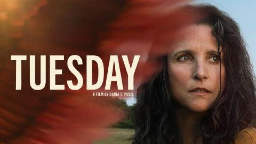 فيلم Tuesday 2023 مترجم