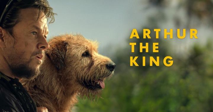 حصرياً | مشاهدة فيلم Arthur the King 2024 مترجم بجودة عالية