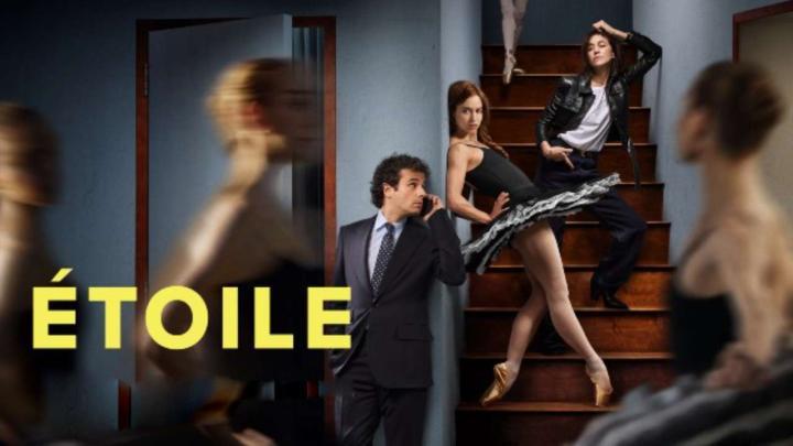حصرياً | مسلسل Etoile الموسم الاول الحلقة 5 مترجمة بجودة عالية