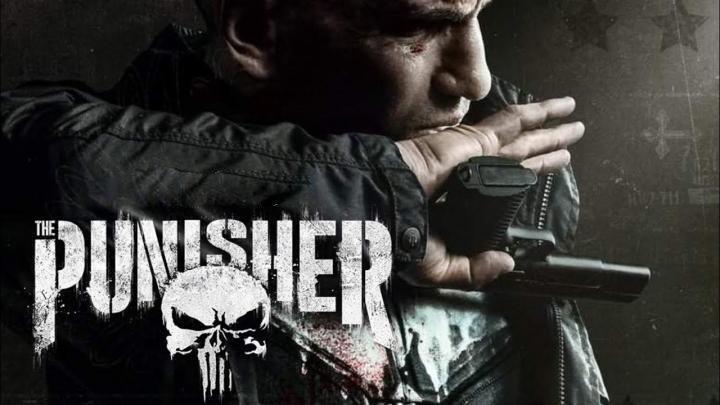 حصرياً | مسلسل The Punisher الموسم الثاني الحلقة 10 العاشرة مترجمة بجودة عالية