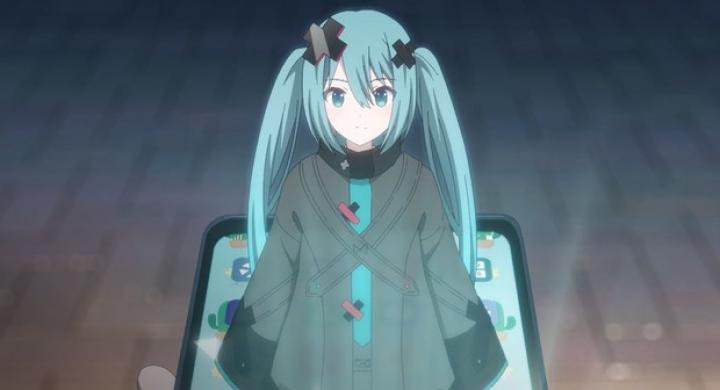 حصرياً | مشاهدة فيلم Colorful Stage! The Movie: A Miku Who Can't Sing 2025 مترجم فيديو غاية بجودة عالية