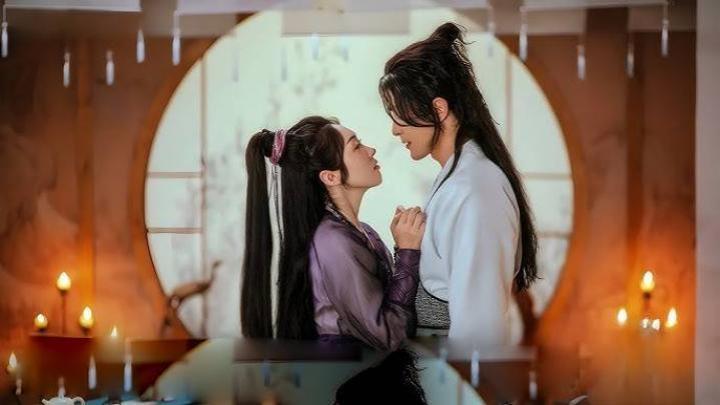 حصرياً | Love and Sword ح12 مسلسل الحب والسيف الحلقة 12 مترجمة بجودة عالية