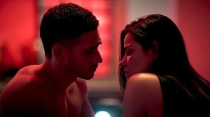 حصرياً | مسلسل Dark Desire الموسم 2 الحلقة 1 مترجمة بجودة عالية