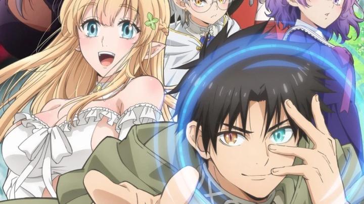 حصرياً | انمي Fugukan الحلقة 11 مترجمة بجودة عالية
