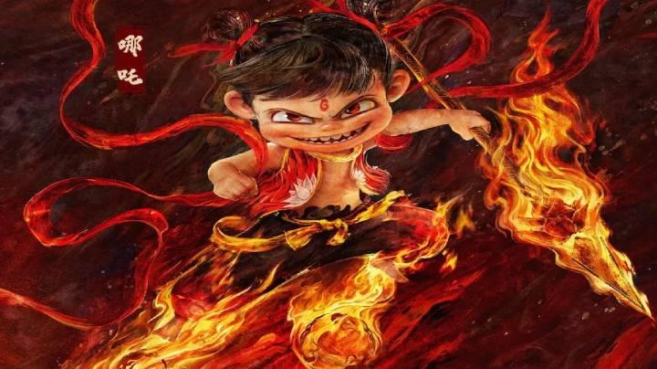 حصرياً | مشاهدة فيلم Ne Zha 2 2025 مترجم فيديو غاية بجودة عالية