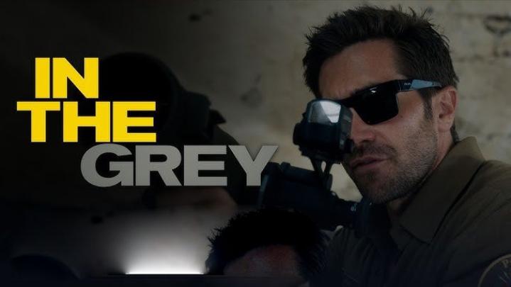 فيلم In the Grey 2026 مترجم كامل بدون اعلانات