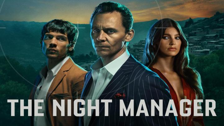 مسلسل The Night Manager الموسم الثاني الحلقة 5 الخامسة مترجمة
