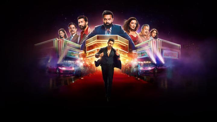 حصرياً | مسلسل The Bads of Bollywood الموسم الاول الحلقة 6 السادسة مترجمة بجودة عالية