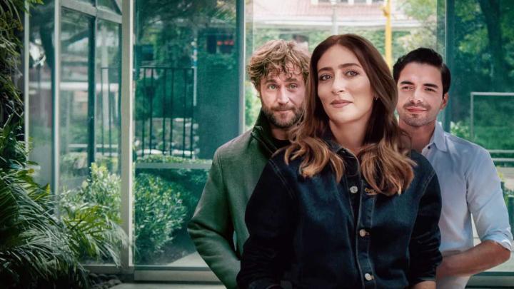 حصرياً | مسلسل Just Alice الموسم الاول الحلقة 18 مترجمة بجودة عالية