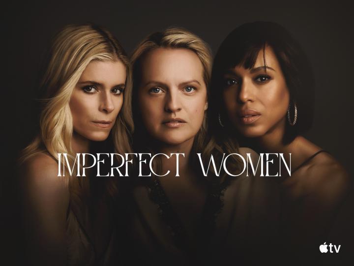 مسلسل Imperfect Women الموسم الاول الحلقة 7 السابعة مترجمة
