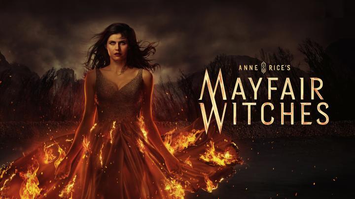 حصرياً | مسلسل Mayfair Witches الموسم الثاني الحلقة 5 مترجمة بجودة عالية