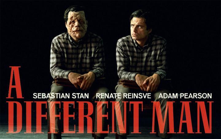 حصرياً | فيلم A Different Man 2024 مترجم اون لاين فيديو غاية بجودة عالية