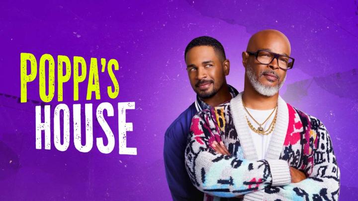 حصرياً | مسلسل Poppa’s House الموسم الاول الحلقة 17 مترجمة بجودة عالية