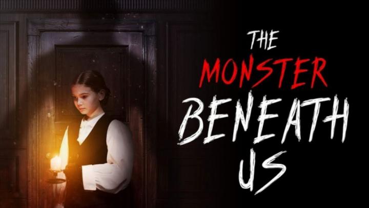 حصرياً | فيلم The Monster Beneath Us 2024 مترجم فيديو غاية بجودة عالية