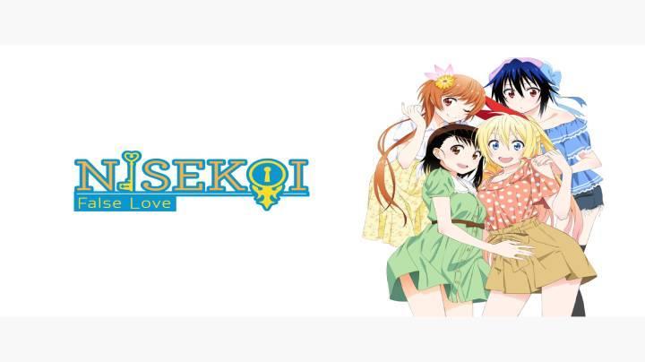 حصرياً | انمي KiseKoi الموسم الثاني الحلقة 1 مترجمة بجودة عالية
