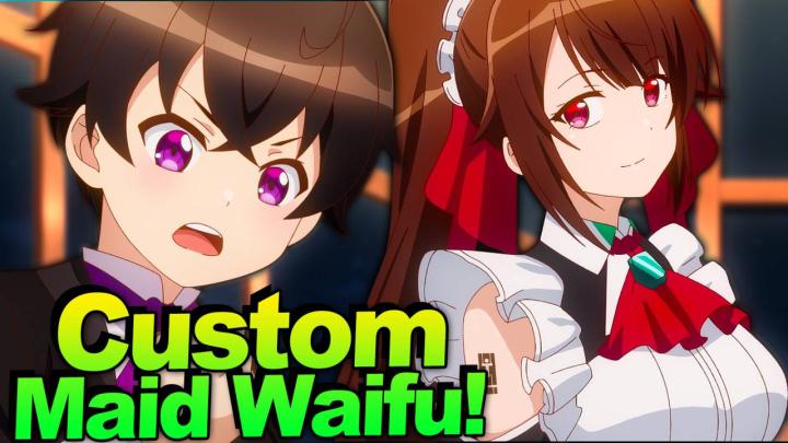 حصرياً | انمي OreAku الحلقة 5 مترجمة بجودة عالية