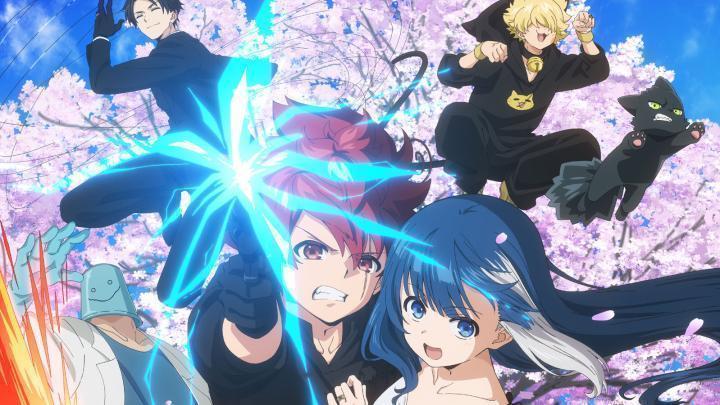 انمي Mission Yozakura Family الموسم الثاني الحلقة  9 التاسعة مترجمة