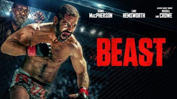 فيلم Beast 2026 مترجم كامل HD