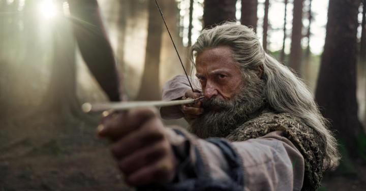 فيلم The Death of Robin Hood 2026 مترجم HD