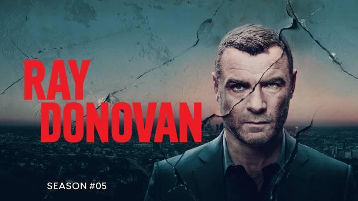 حصرياً | مسلسل Ray Donovan الموسم الخامس الحلقة 2 بجودة عالية