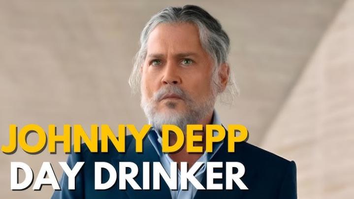حصرياً | مشاهدة فيلم Day Drinker 2026 مترجم فيديو غاية بجودة عالية