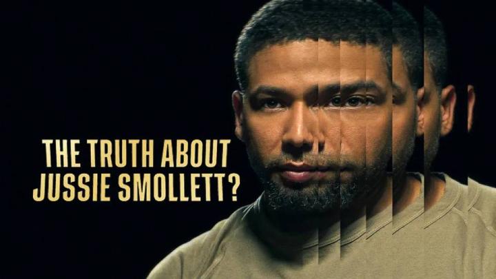 حصرياً | فيلم The Truth About Jussie Smollett 2025 مترجم اون لاين بجودة عالية