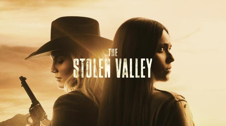 حصرياً | مشاهدة فيلم The Stolen Valley 2022 مترجم اون لاين بجودة عالية