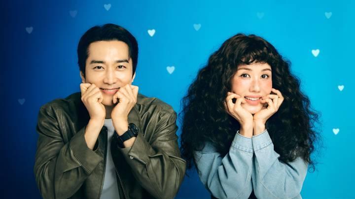 حصرياً | مسلسل نجمتي المزعجة My Troublesome Star الحلقة 5 مترجمة بجودة عالية