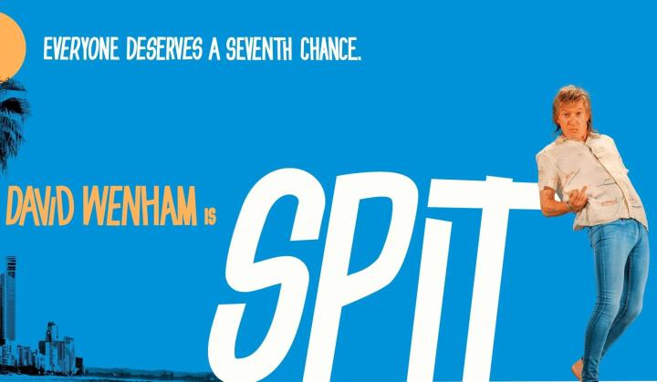 حصرياً | فيلم Spit 2025 مترجم اون لاين بجودة عالية