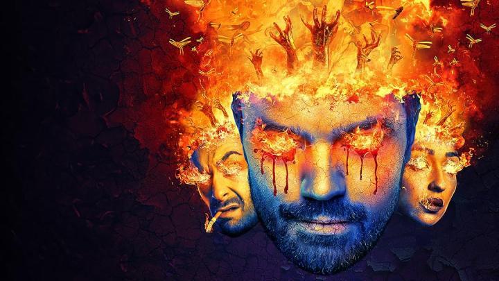 حصرياً | مسلسل Preacher الموسم الرابع الحلقة 1 مترجمة بجودة عالية