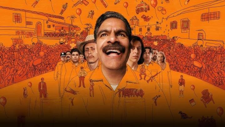 فيلم Son In Law 2026 مترجم كامل HD