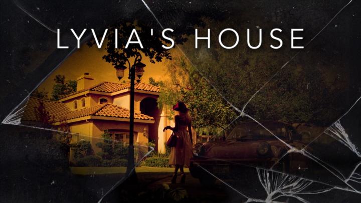 حصرياً | فيلم Lyvia’s House 2023 مترجم فيديو غاية بجودة عالية