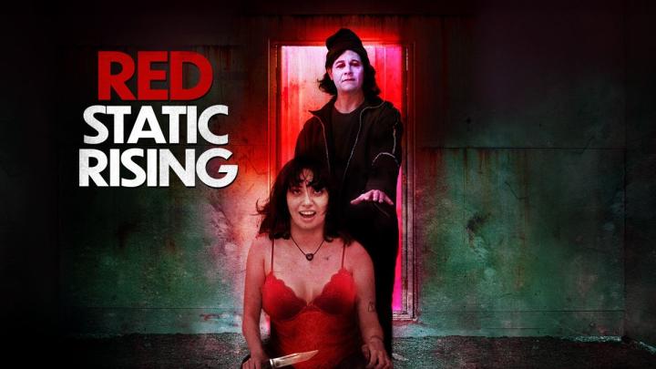 حصرياً | فيلم Red Static Rising 2025 مترجم اون لاين بجودة عالية