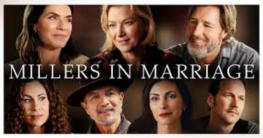 حصرياً | فيلم Millers in Marriage 2024 مترجم اون لاين بجودة عالية