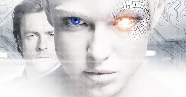 حصرياً | مشاهدة فيلم The Machine 2013 مترجم بجودة عالية