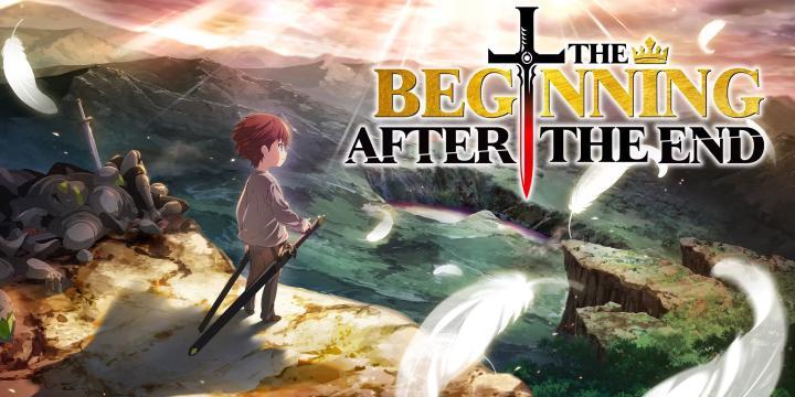 حصرياً | انمي The Beginning After the End (Saikyou no Ousama Nidome no Jinsei wa Nani wo Suru) الحلقة 2 مترجم بجودة عالية