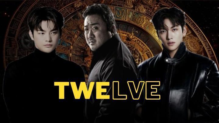 حصرياً | Twelve ح 9 مسلسل اثنا عشر الحلقة 9 مترجمة بجودة عالية