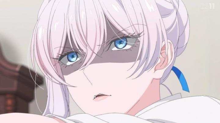 حصرياً | انمي Saihito الحلقة 1 الاولى مترجمة كاملة hd بجودة عالية