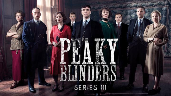 حصرياً | مسلسل Peaky Blinders الموسم الثالث الحلقة 3 مترجمة بجودة عالية