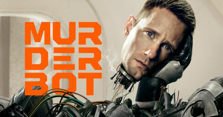 حصرياً | مسلسل Murderbot الموسم الاول الحلقة 1 مترجمة بجودة عالية