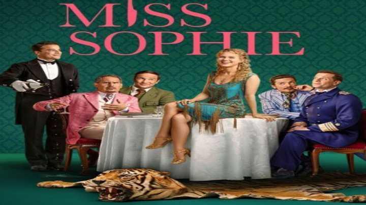 حصرياً | مسلسل Dinner for Five – Killer for One الموسم الاول الحلقة 5 مترجمة بجودة عالية