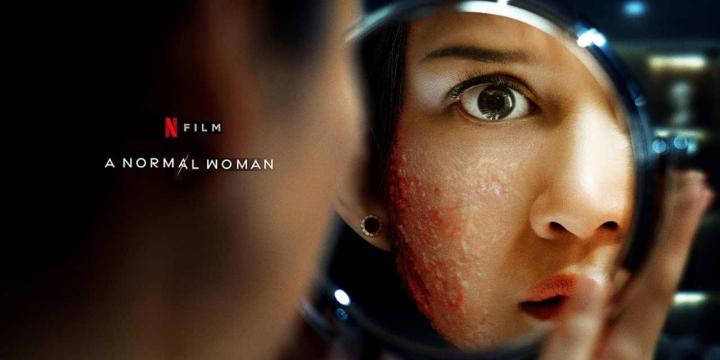 حصرياً | فيلم A Normal Woman 2025 مترجم فيديو غاية بجودة عالية