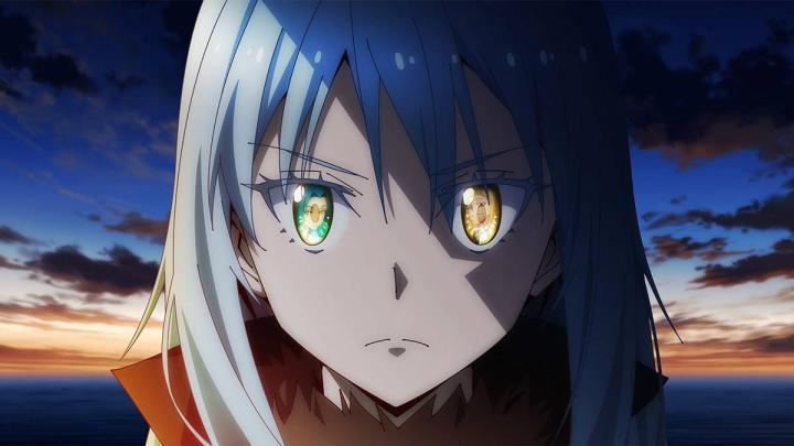 مسلسل انمي Tensei Shitara Slime Datta Ken الموسم الرابع الحلقة 9 التاسعة مترجمة