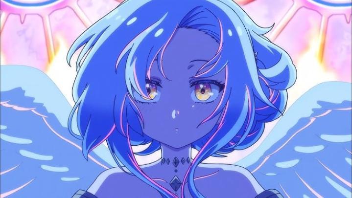انمي Yuusha no Rokkotsu de الحلقة 3 الثالثة مترجمة اون لاين