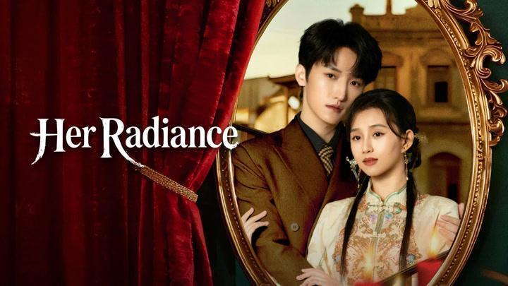 حصرياً | مسلسل اشراقتها Her Radiance الحلقة 2 الثانية مترجمة بجودة عالية